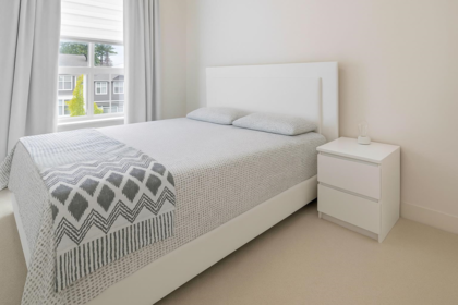 Bedroom 2 Photo of 41 11556 72a Avenue, Delta, BC