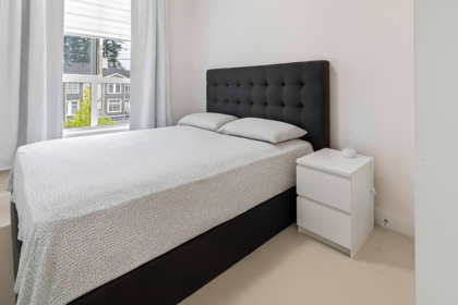 Bedroom 3 Photo of 41 11556 72a Avenue, Delta, BC