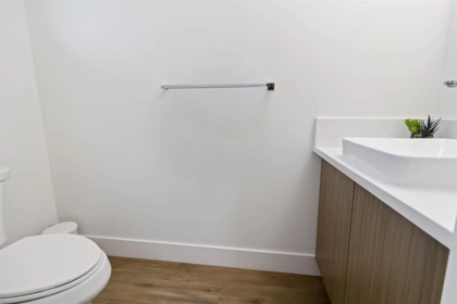 Guest Bathroom Photo of 41 11556 72a Avenue, Delta, BC