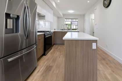 Pantry Photo of 41 11556 72a Avenue, Delta, BC