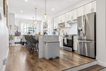 Pantry Photo of 59 1125 Kensal Place, Coquitlam, BC
