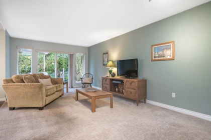 Bedroom 2 Photo of 12020 Dover Street, Maple Ridge, BC