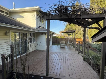 Hot Tub / Spa Photo of 12020 Dover Street, Maple Ridge, BC