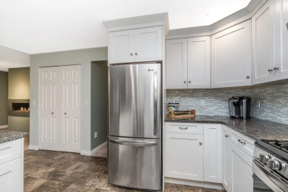 Loft / Bonus Room Photo of 12020 Dover Street, Maple Ridge, BC
