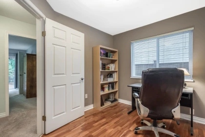 Mudroom Photo of 12020 Dover Street, Maple Ridge, BC