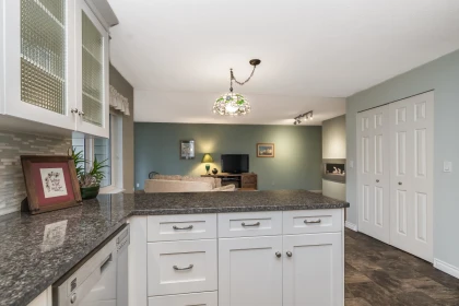 Office / Den Photo of 12020 Dover Street, Maple Ridge, BC