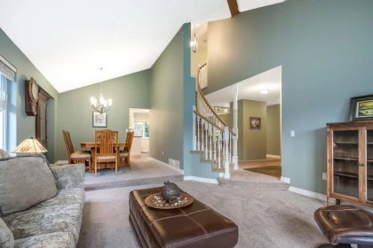 Pantry Photo of 12020 Dover Street, Maple Ridge, BC