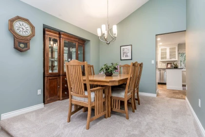 Primary Bedroom Photo of 12020 Dover Street, Maple Ridge, BC