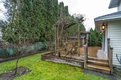 Street View Photo of 12020 Dover Street, Maple Ridge, BC