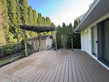 Swimming Pool Photo of 12020 Dover Street, Maple Ridge, BC