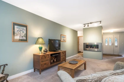 Walk-In Closet Photo of 12020 Dover Street, Maple Ridge, BC