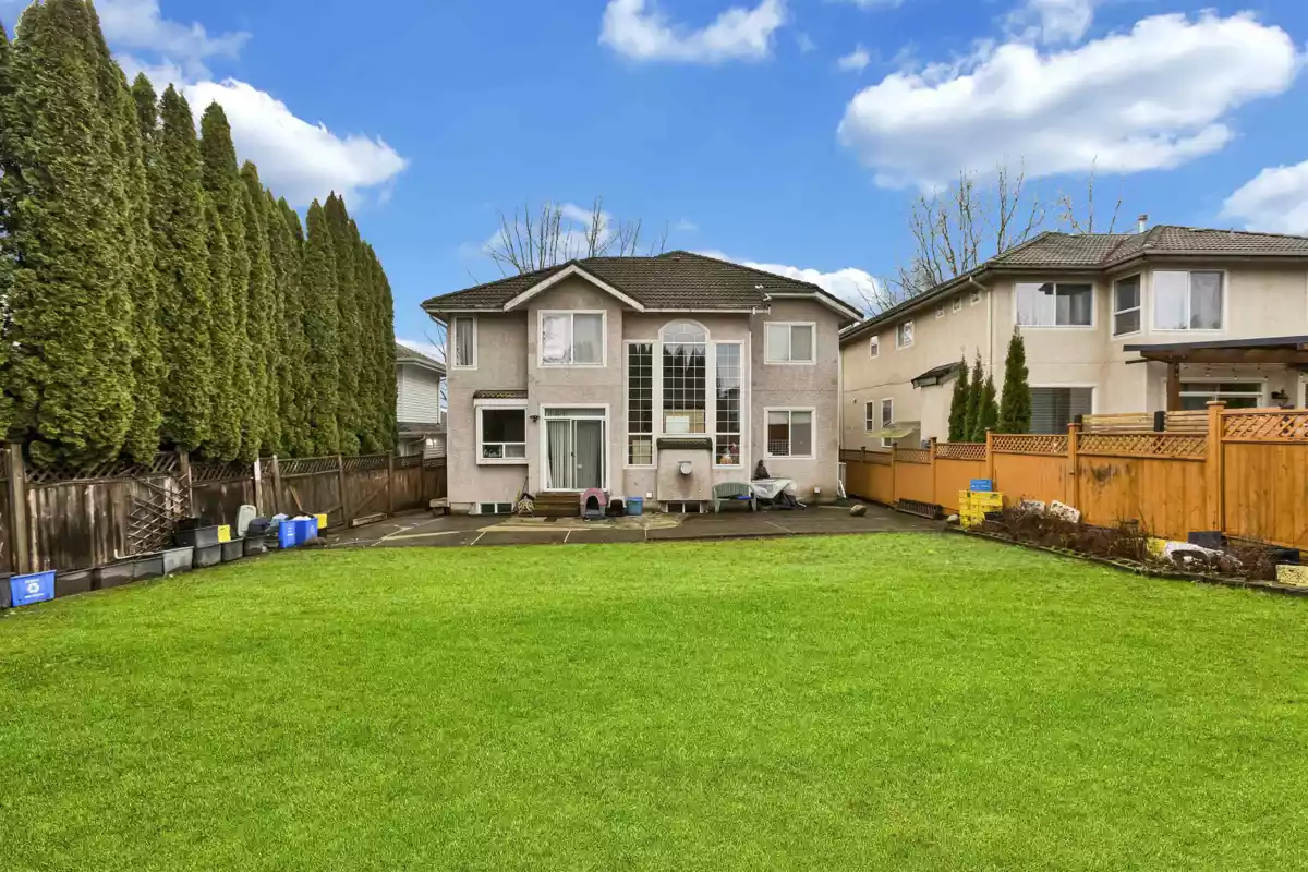 Neighborhood Park Photo Near 16977 83a Avenue, Surrey, BC