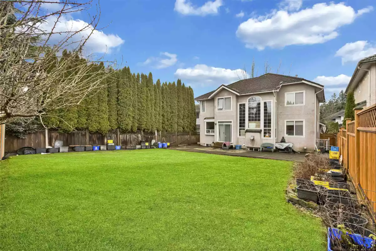 Street View Photo of 16977 83a Avenue, Surrey, BC