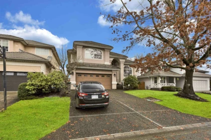 16977 83a Avenue, Surrey, BC, Surrey — Single Family Residence for sale