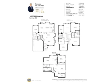 Playground / Recreational Area Near 16977 83a Avenue, Surrey, BC