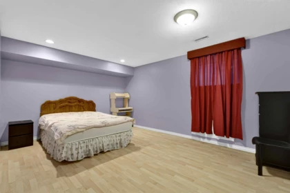 Swimming Pool Photo of 16977 83a Avenue, Surrey, BC
