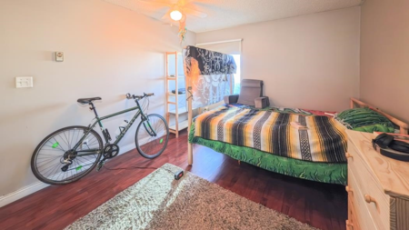 408 1476 W 10th Avenue, Vancouver, BC