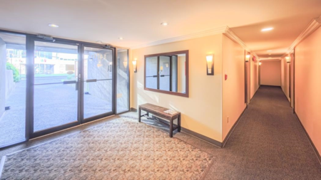 Guest Bathroom Photo of 408 1476 W 10th Avenue, Vancouver, BC