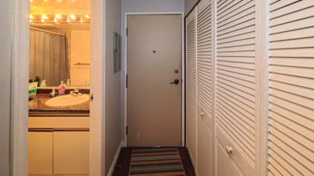 Kitchen Photo of 408 1476 W 10th Avenue, Vancouver, BC