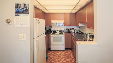 408 1476 W 10th Avenue, Vancouver, BC