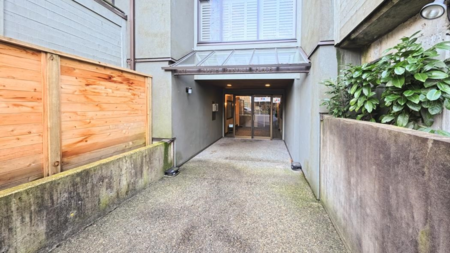 Loft / Bonus Room Photo of 408 1476 W 10th Avenue, Vancouver, BC