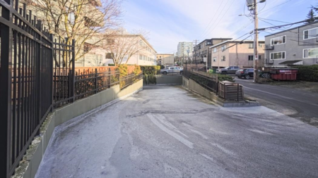 Office / Den Photo of 408 1476 W 10th Avenue, Vancouver, BC