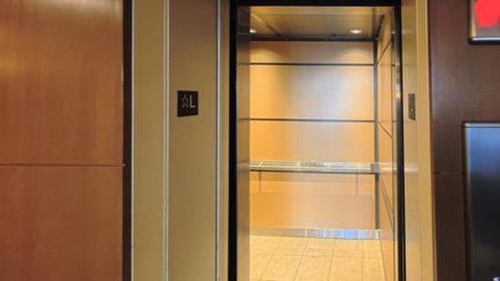 Powder Room Photo of 408 1476 W 10th Avenue, Vancouver, BC