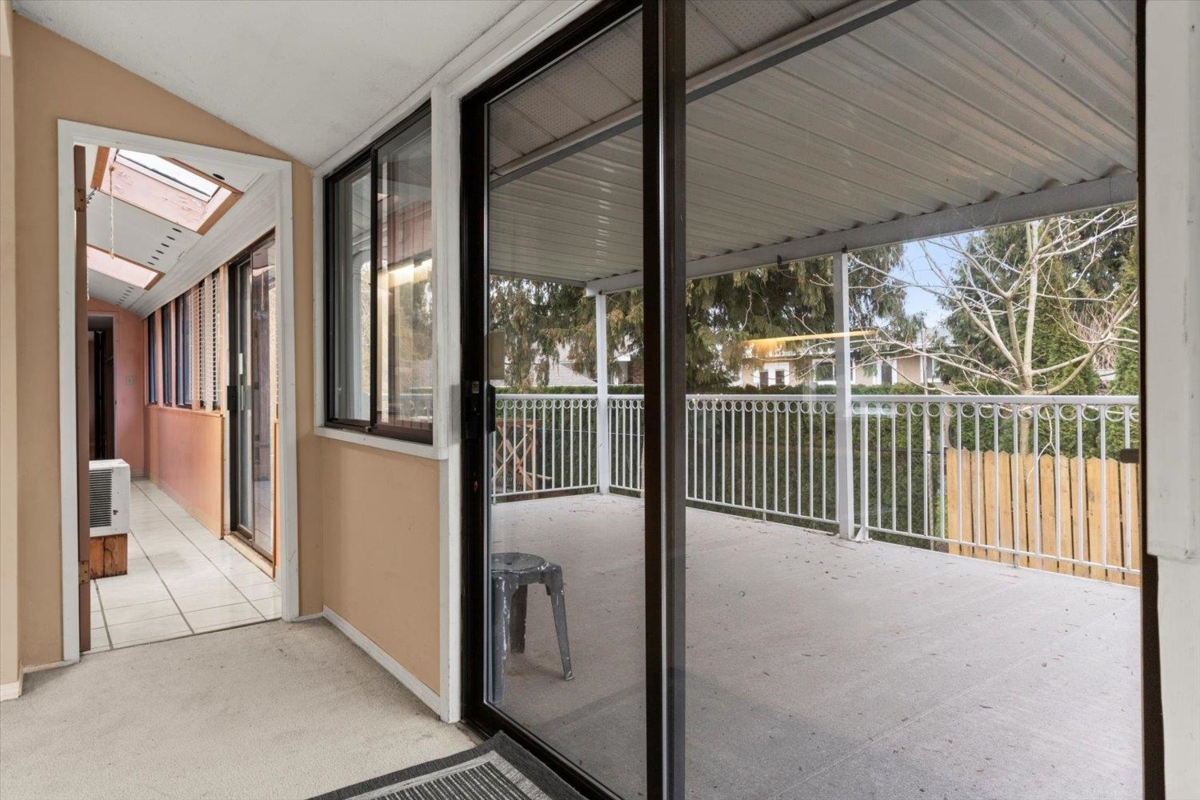 Basement Recreation Room Photo of 46323 Magnolia Avenue, Chilliwack, BC