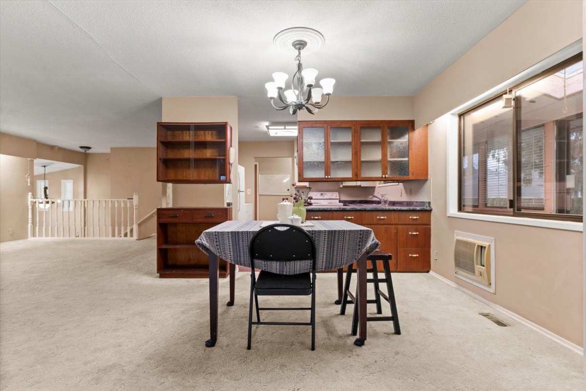 Bedroom 3 Photo of 46323 Magnolia Avenue, Chilliwack, BC