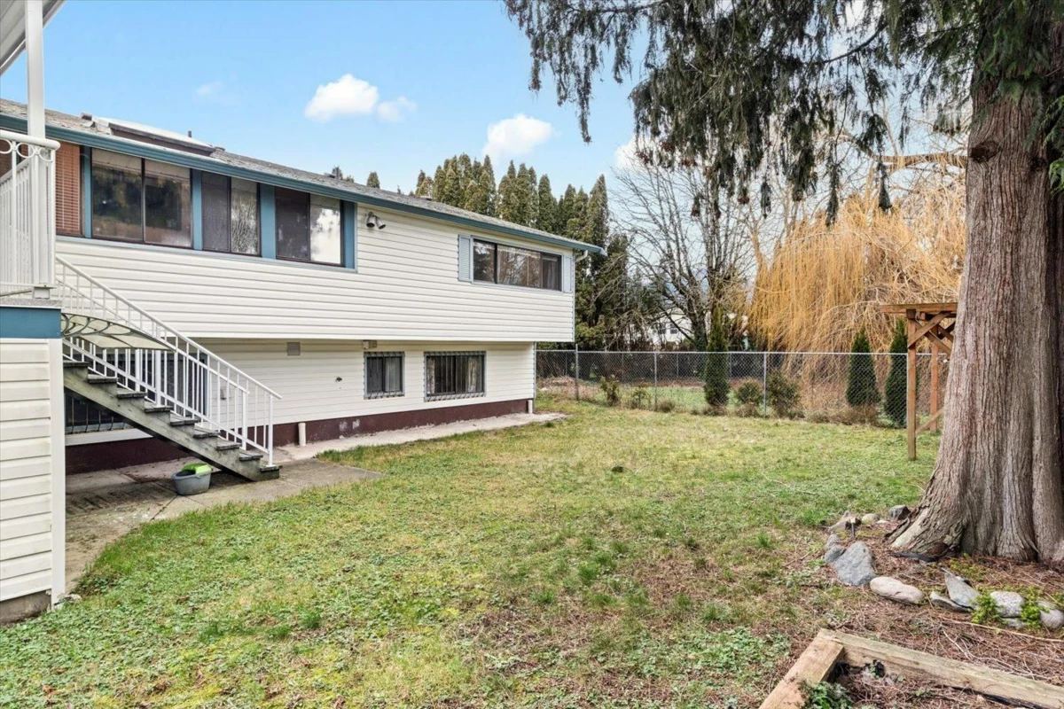 Community Amenities Photo (Clubhouse) of 46323 Magnolia Avenue, Chilliwack, BC