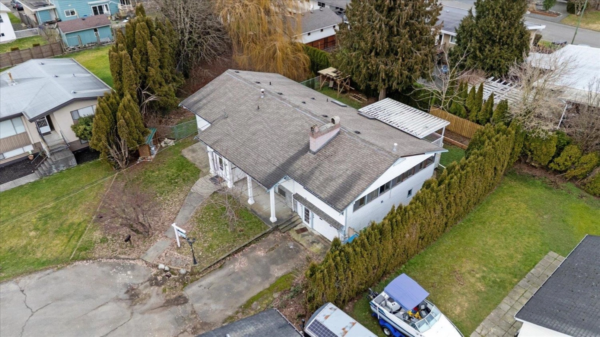 Fitness Center Photo Near 46323 Magnolia Avenue, Chilliwack, BC