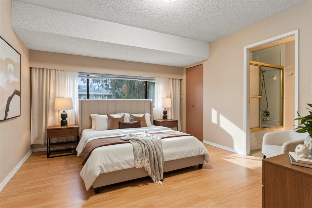 Kitchen Photo of 46323 Magnolia Avenue, Chilliwack, BC