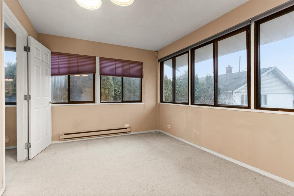 Loft / Bonus Room Photo of 46323 Magnolia Avenue, Chilliwack, BC