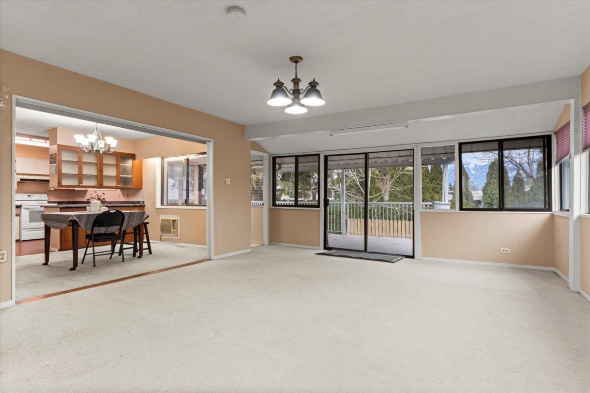 Office / Den Photo of 46323 Magnolia Avenue, Chilliwack, BC