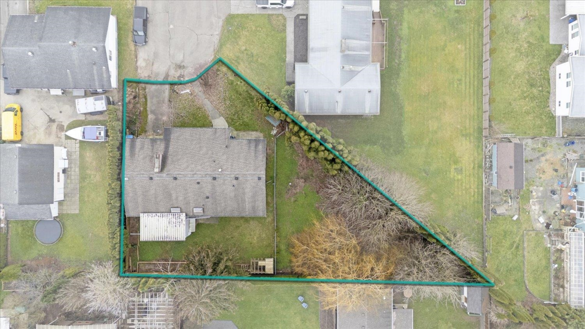 Pantry Photo of 46323 Magnolia Avenue, Chilliwack, BC