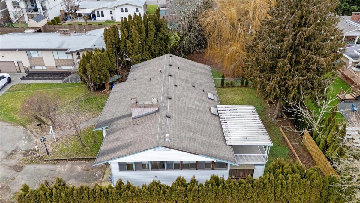 Playground / Recreational Area Near 46323 Magnolia Avenue, Chilliwack, BC