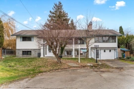 46323 Magnolia Avenue, Chilliwack, BC