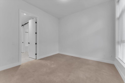 Bedroom 3 Photo of 112 13929 105 Boulevard, Surrey, BC