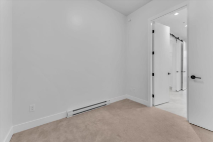 Laundry Room Photo of 112 13929 105 Boulevard, Surrey, BC