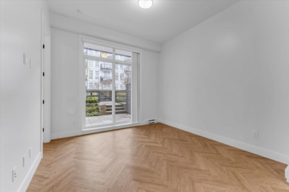 Primary Bedroom Photo of 112 13929 105 Boulevard, Surrey, BC