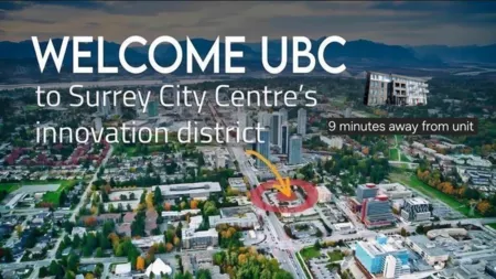 Street View Photo of 112 13929 105 Boulevard, Surrey, BC