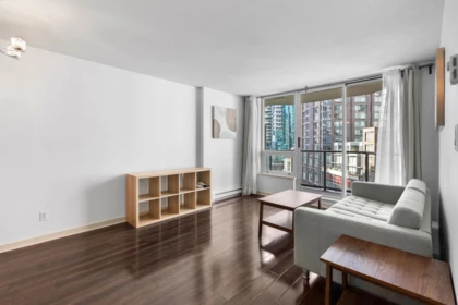 706 1212 Howe Street, Vancouver, BC
