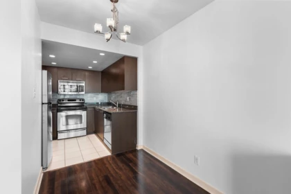 Loft / Bonus Room Photo of 706 1212 Howe Street, Vancouver, BC