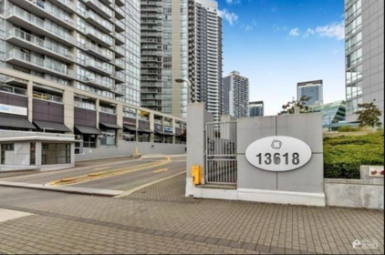 3501 13618 100 Avenue, Surrey, BC, Surrey — Apartment/Condo for sale