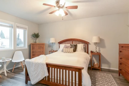 Bedroom 3 Photo of 34837 Oakhill Drive, Abbotsford, BC