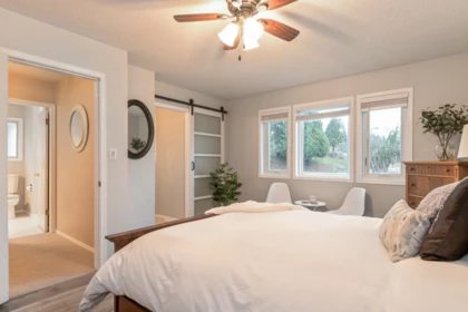 Bedroom 4 Photo of 34837 Oakhill Drive, Abbotsford, BC