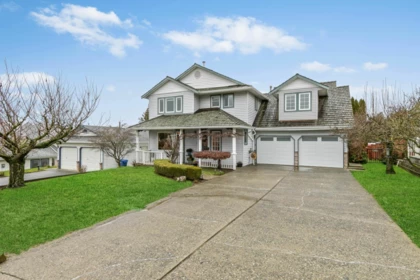 34837 Oakhill Drive, Abbotsford, BC, Abbotsford — Single Family Residence for sale
