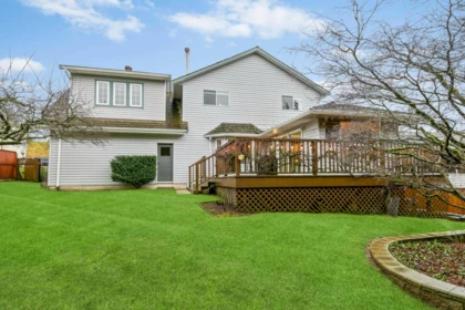 Garden / Landscaping Photo of 34837 Oakhill Drive, Abbotsford, BC
