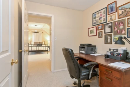 Loft / Bonus Room Photo of 34837 Oakhill Drive, Abbotsford, BC