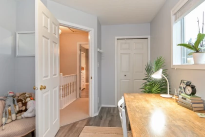 Office / Den Photo of 34837 Oakhill Drive, Abbotsford, BC